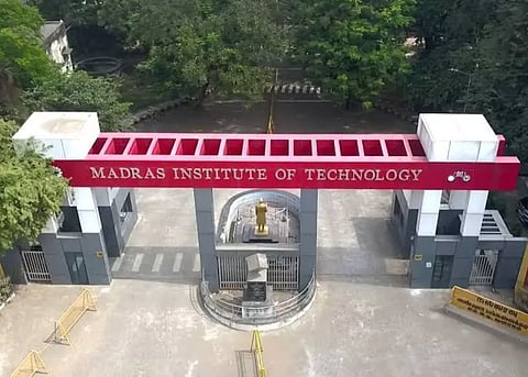 Madras Institute of Technology