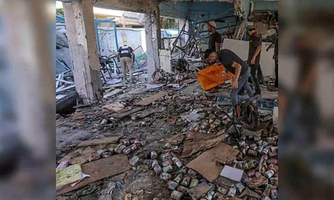 Representative Image (IANS)