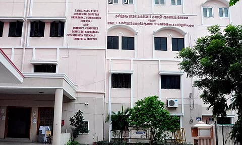 Photo credit: http://www.scdrc.tn.gov.in/ official website