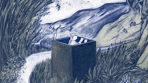 Representative graphical image 