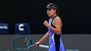 Camila Osorio (IANS)