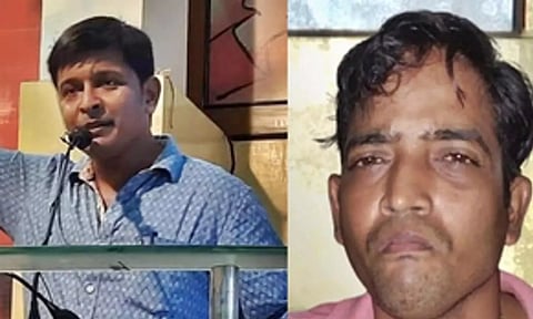 Kalatan Dasgupta, Sanjiv Das