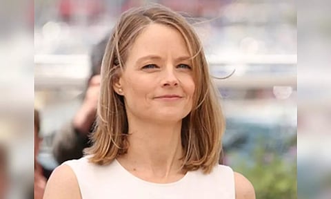 Jodie Foster (IANS) 