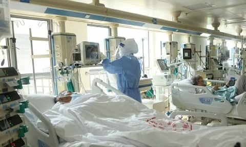 Representative image