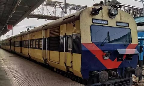 Representative image