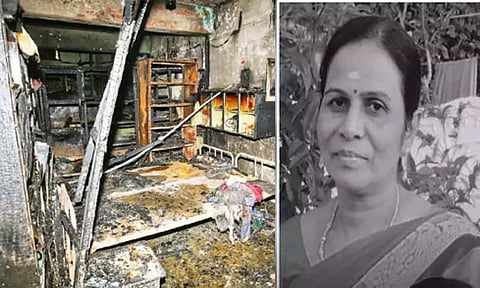 Representative Image (Daily Thanthi)