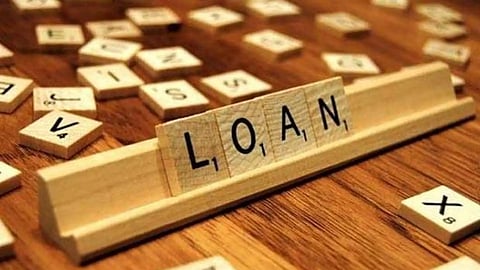 Representative loan image 