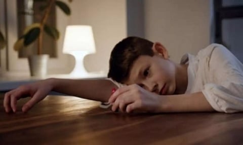 Study shows how Long Covid is debilitating children’s health