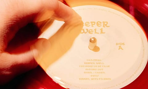 Why Can’t I Get This Song Out of My Head?