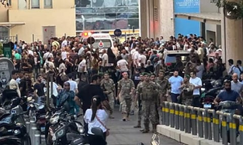 Representative image