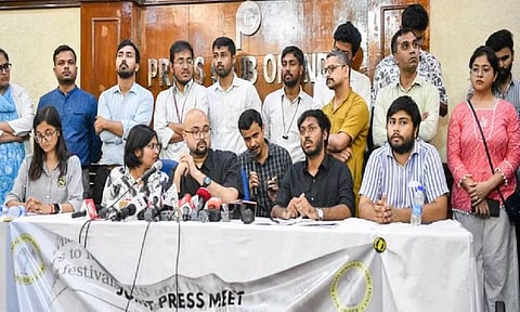 West Bengal: Junior doctors request another meeting with govt to resolve unmet demands