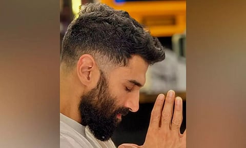 Actor Aditya Roy Kapur (Instagram)