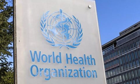 World Health Organization (WHO)