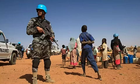 Sudan’s civilians urgently need protection: the options for international peacekeeping