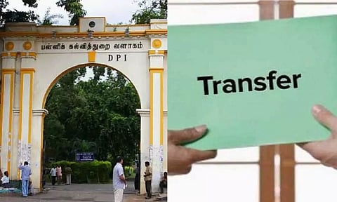 Chennai CEO transferred for allowing 'pseudoscience' speaker in govt schools