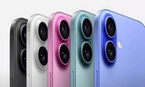 Don't wait in line, get your iPhone 16 delivered in minutes