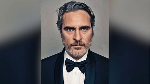 Joaquin Phoenix (IANS)