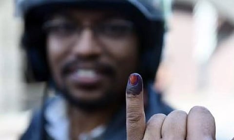 Representative image