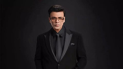 Karan Johar (ANI)