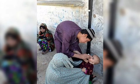 Representative image