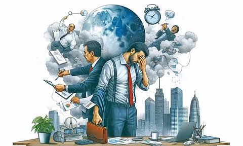 Representative Image