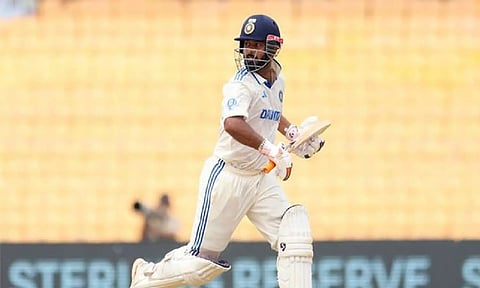 Rishabh Pant