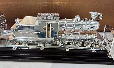 Image credit: NDTV website