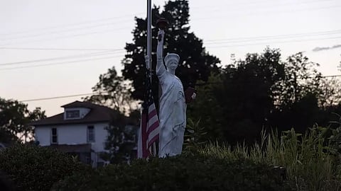 The Trump guide to civil discourse