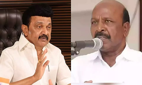 CM Stalin has registered for organ donation, says Ma Subramanian