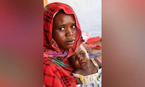 When Gunmen Impose a Policy of Rape