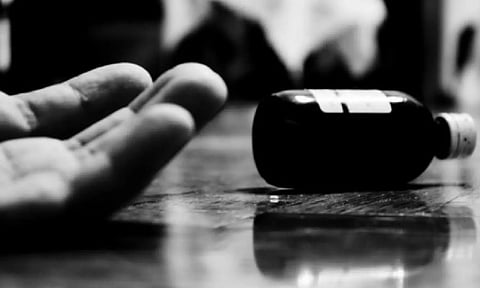 Representative Image