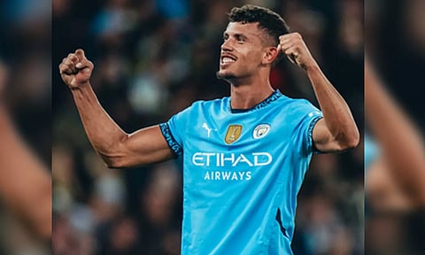 Matheus Nunes (IANS) 