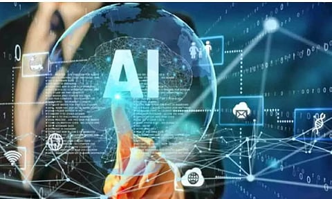AI hardware and software market likely to reach up to $990 billion by 2027