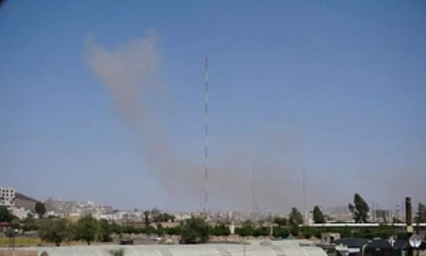 Representative Image (IANS)