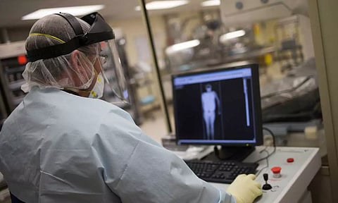 Representative Image