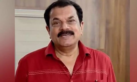 CPM’s MLA Mukesh 