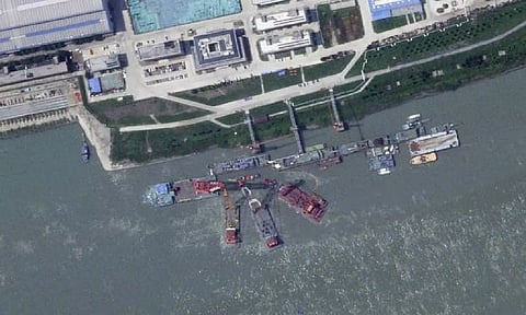 Representative image