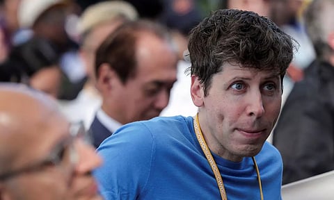 Behind OpenAI’s Audacious Plan to Make AI Flow Like Electricity