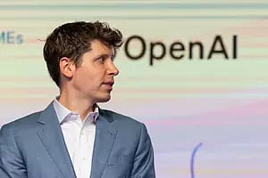 Sam Altman