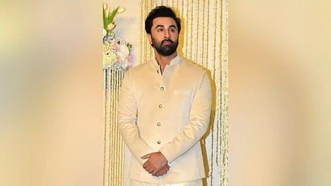 Ranbir Kapoor (IANS)