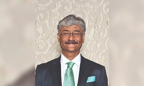  Linesh Sanatkumar Sundrani