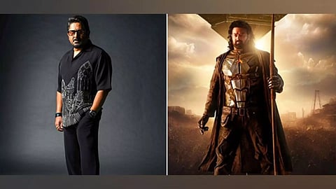  Arshad Warsi, still from Kalki 2898 AD