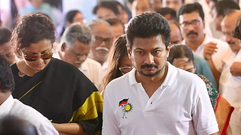 Udhayanidhi Stalin (Photo: Manivasagan)