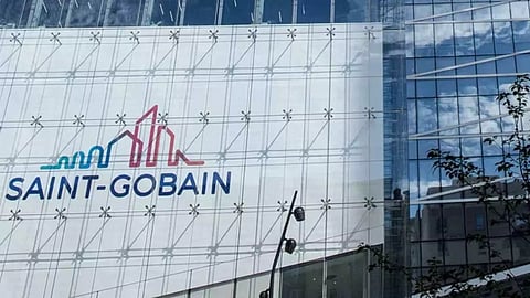Saint-Gobain 