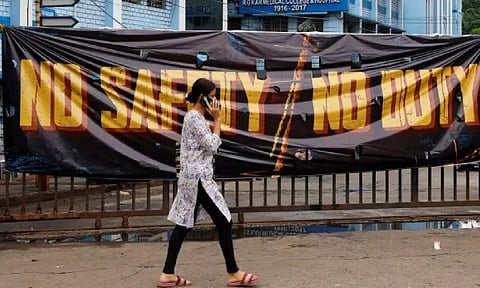 Representative Image (Reuters)