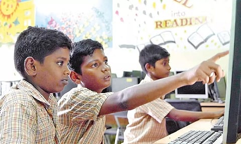 Representative image