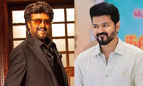 Vijay wishes Rajinikanth a speedy recovery