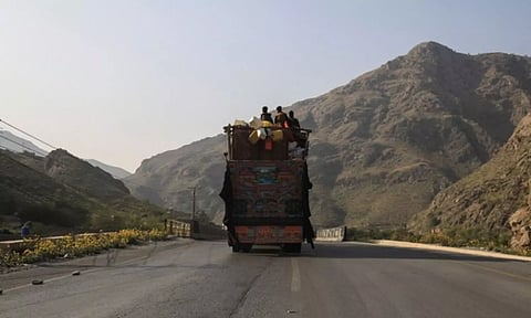 Representative Image (Reuters)