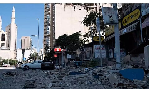 Israeli invasion could push an already unstable Lebanon over the edge into total state collapse