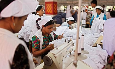 Unlocking AI’s potential for all Carme Artigas and James Manyika